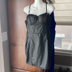 Check me weather like dress NWOT